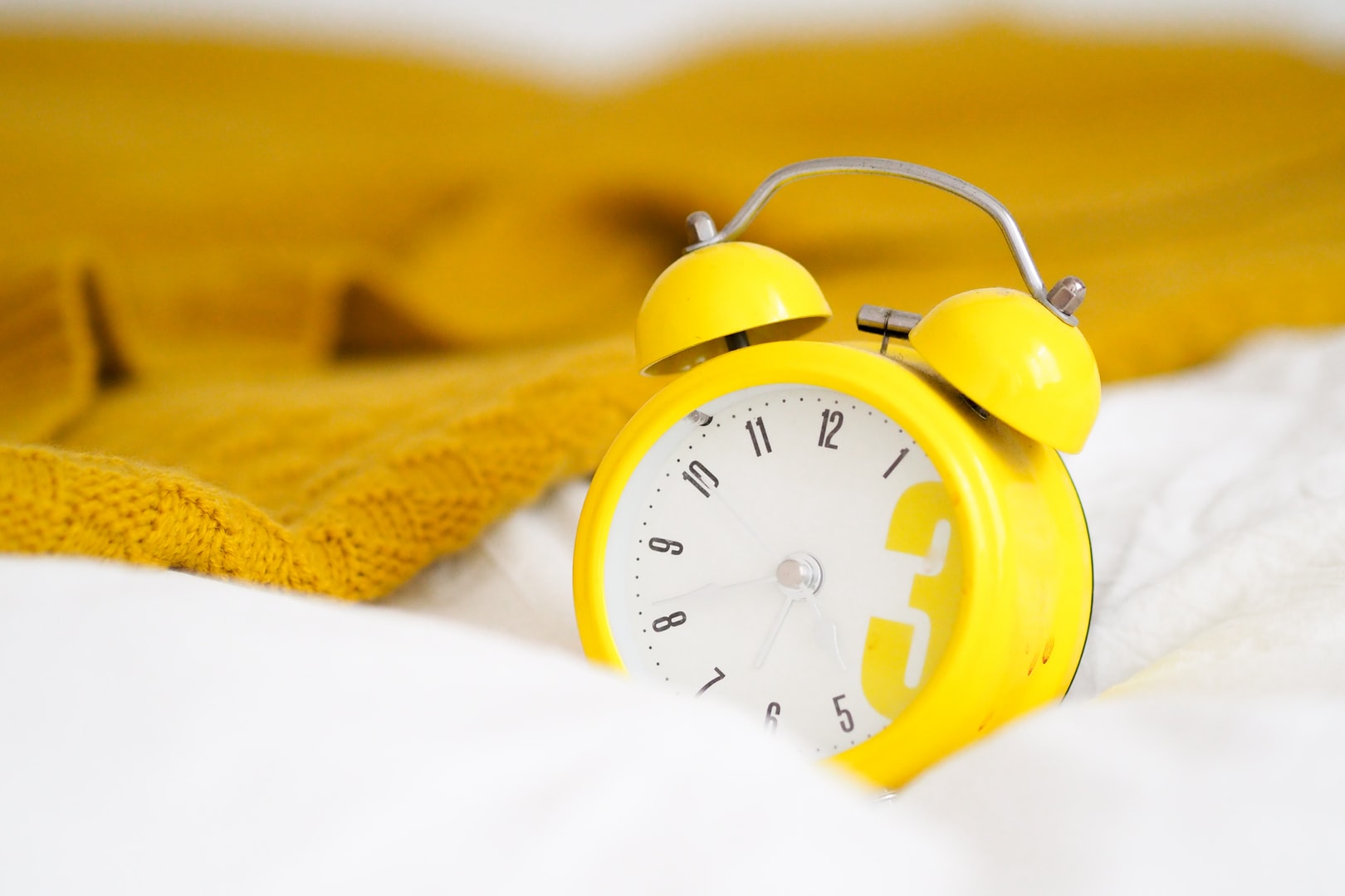 Flexible and Linear Time Orientation- How Is Time Perceived in ...